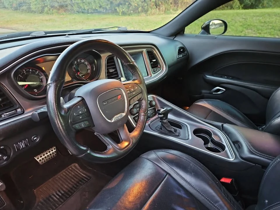 2017 Dodge Challenger 3rd Gen - Image 10 of 20
