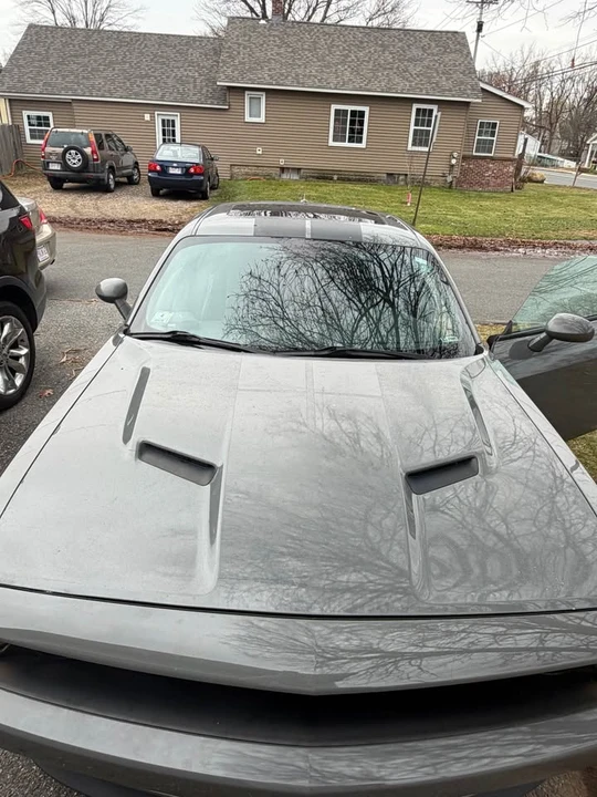 2017 Dodge Challenger 3rd Gen - Image 11 of 15