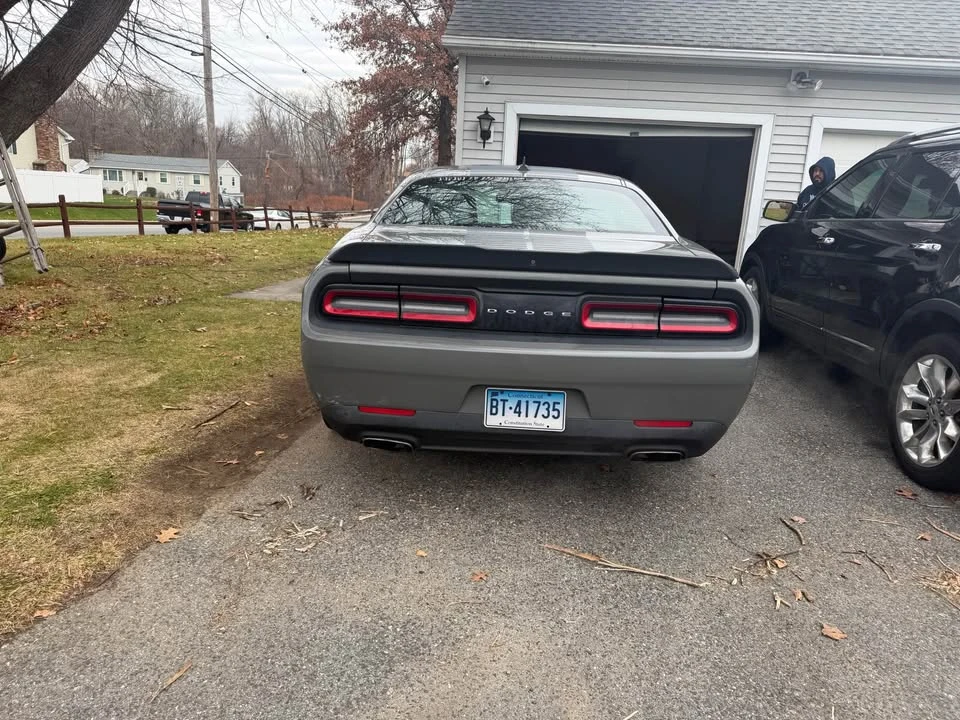 2017 Dodge Challenger 3rd Gen - Image 3 of 15