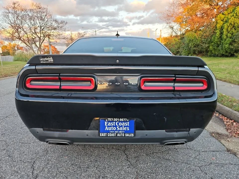 2017 Dodge Challenger 3rd Gen - Image 5 of 20