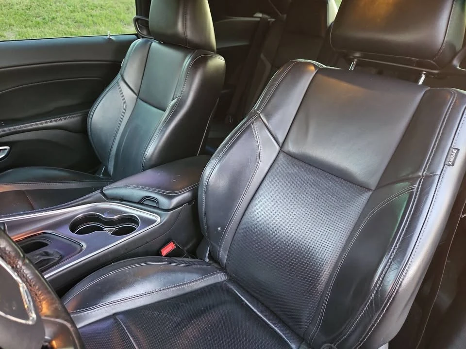 2017 Dodge Challenger 3rd Gen - Image 11 of 20