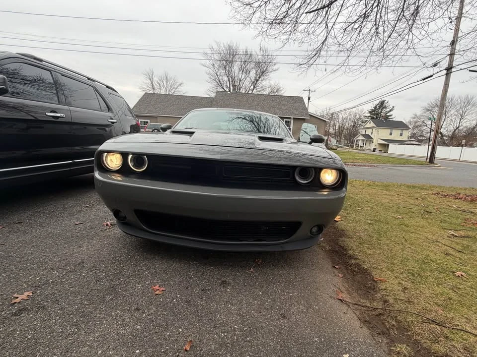 2017 Dodge Challenger 3rd Gen - Image 10 of 15