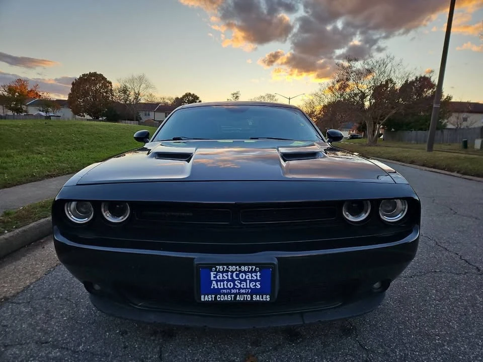 2017 Dodge Challenger 3rd Gen - Image 9 of 20