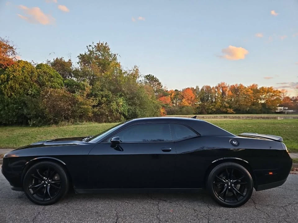 2017 Dodge Challenger 3rd Gen - Image 2 of 20