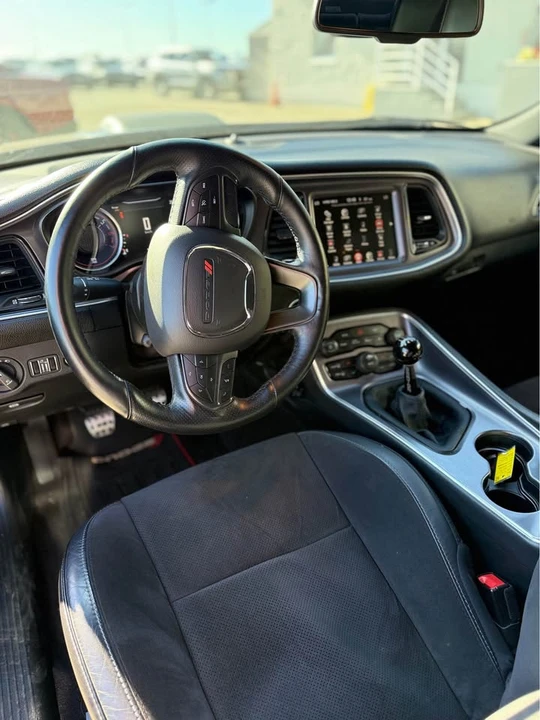 2017 Dodge Challenger 3rd Gen - Image 7 of 8
