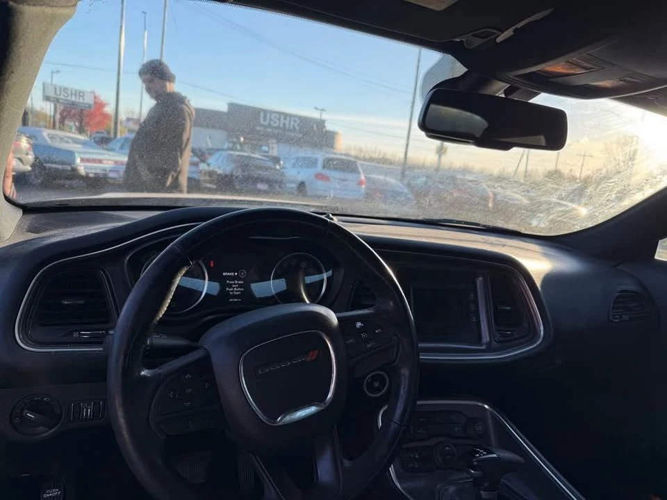 2017 Dodge Challenger 3rd Gen - Image 7 of 9