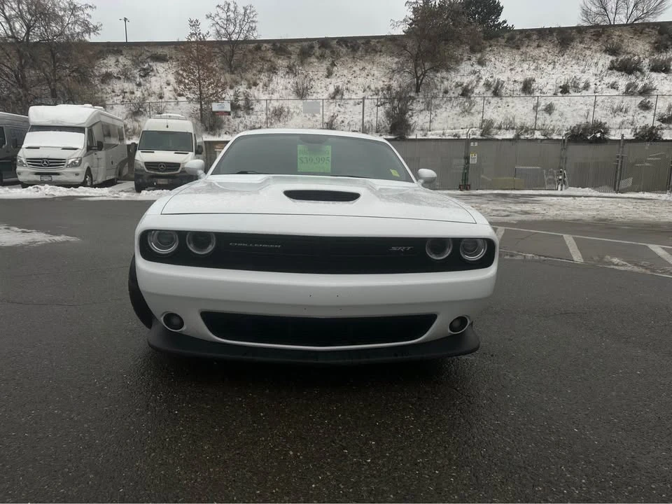 2017 Dodge Challenger 3rd Gen - Image 2 of 15