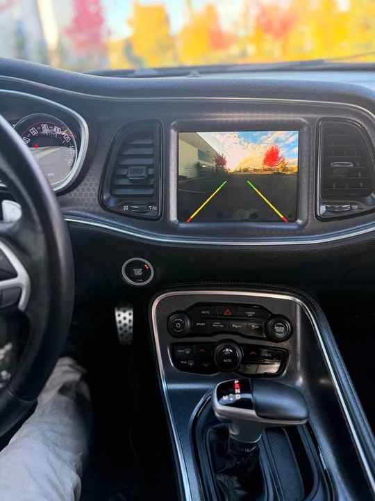 2017 Dodge Challenger 3rd Gen - Image 10 of 17