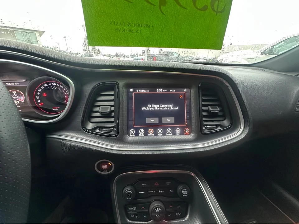 2017 Dodge Challenger 3rd Gen - Image 6 of 15