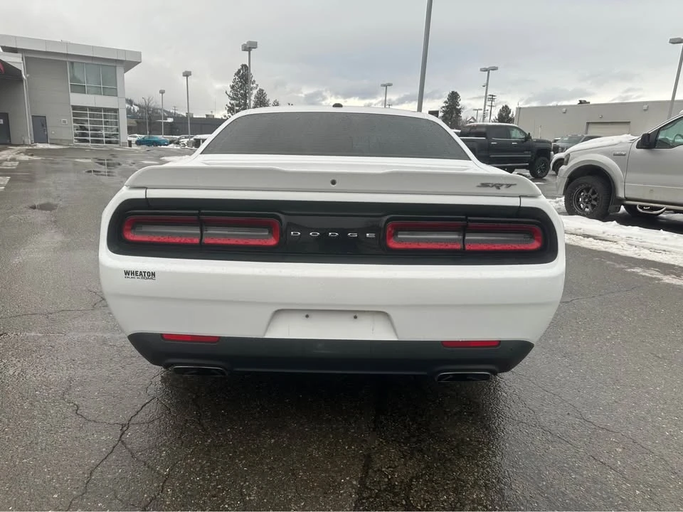 2017 Dodge Challenger 3rd Gen - Image 5 of 15