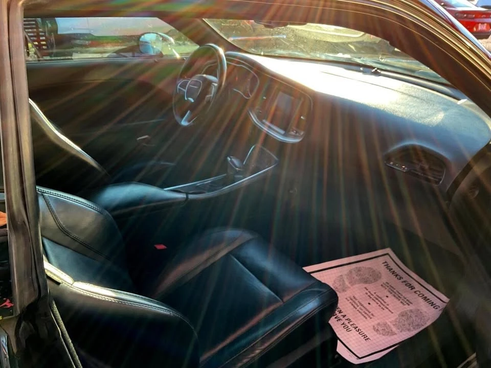 2017 Dodge Challenger 3rd Gen - Image 11 of 20