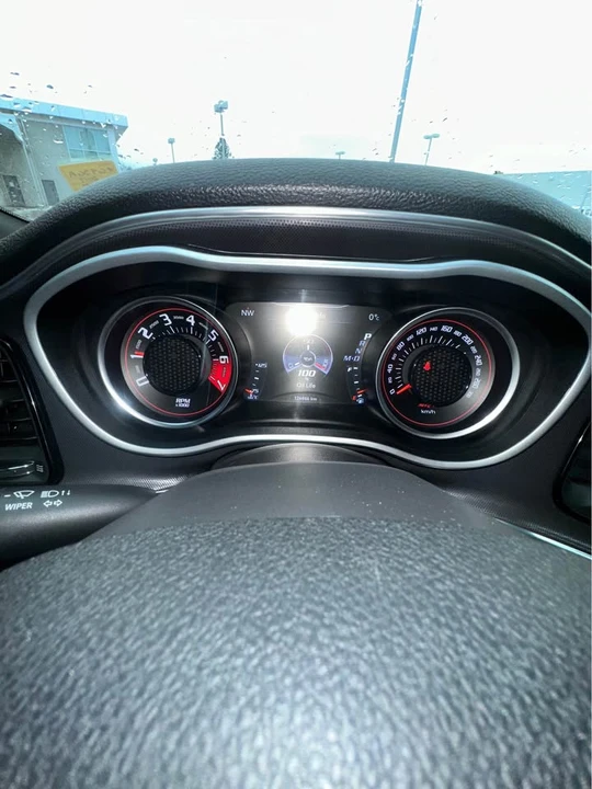 2017 Dodge Challenger 3rd Gen - Image 15 of 15
