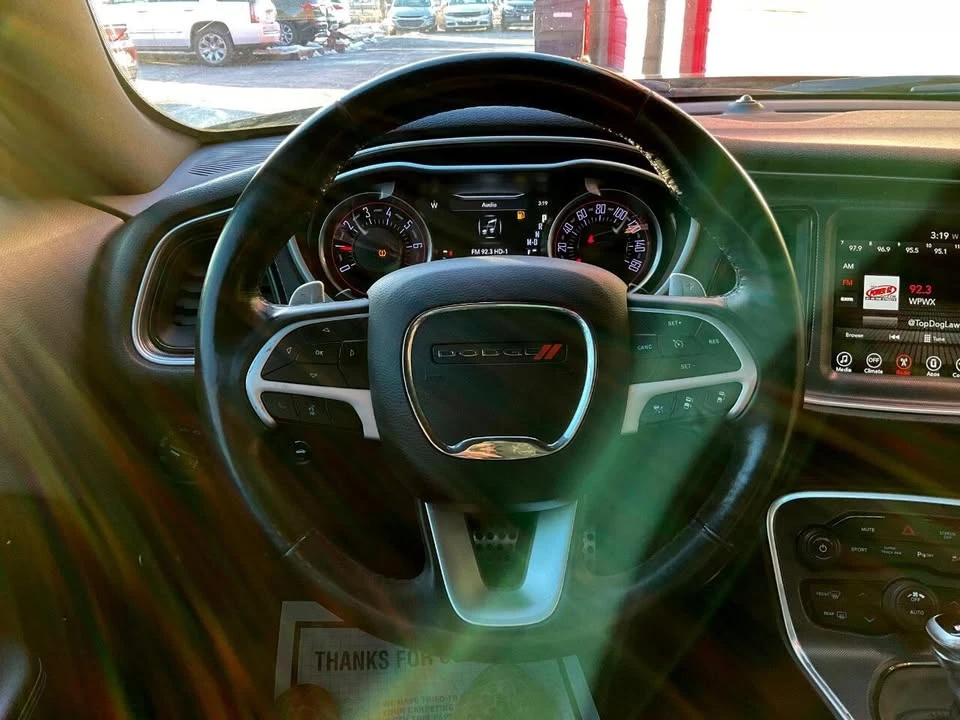 2017 Dodge Challenger 3rd Gen - Image 14 of 20