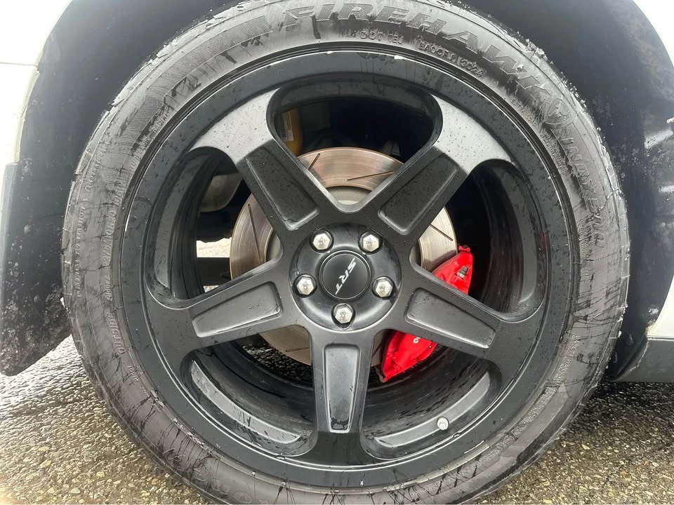 2017 Dodge Challenger 3rd Gen - Image 8 of 15