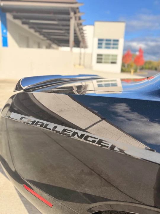 2017 Dodge Challenger 3rd Gen - Image 7 of 17