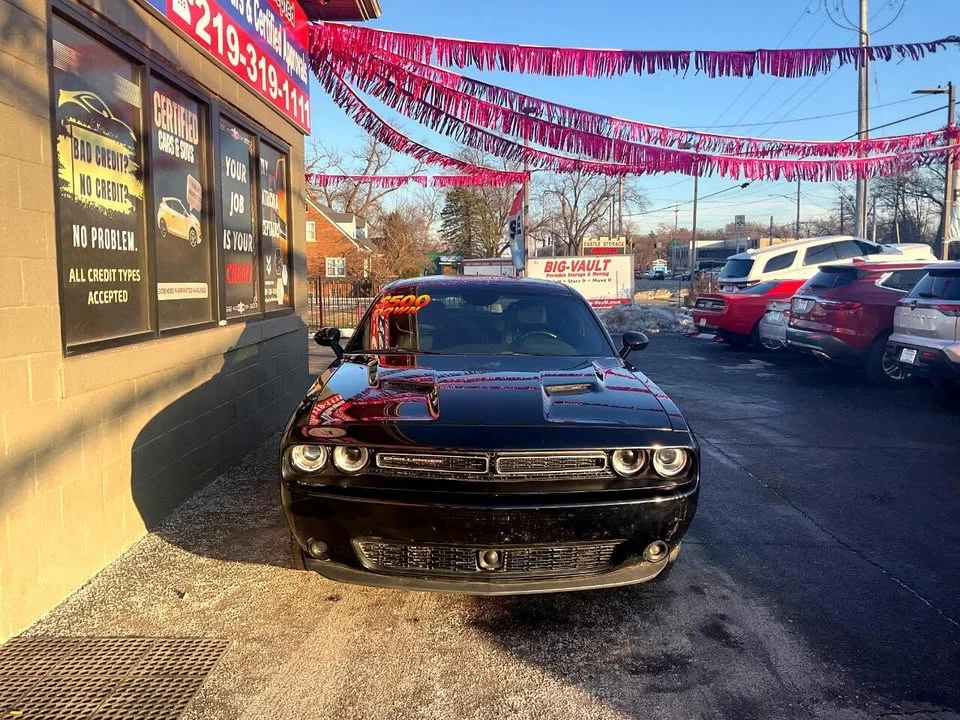 2017 Dodge Challenger 3rd Gen - Image 6 of 20