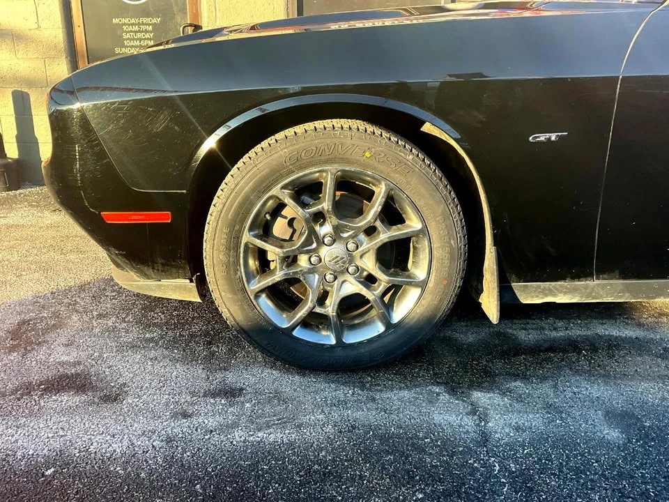 2017 Dodge Challenger 3rd Gen - Image 20 of 20