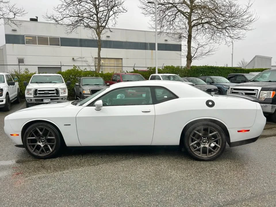 2017 Dodge Challenger 3rd Gen - Image 8 of 12