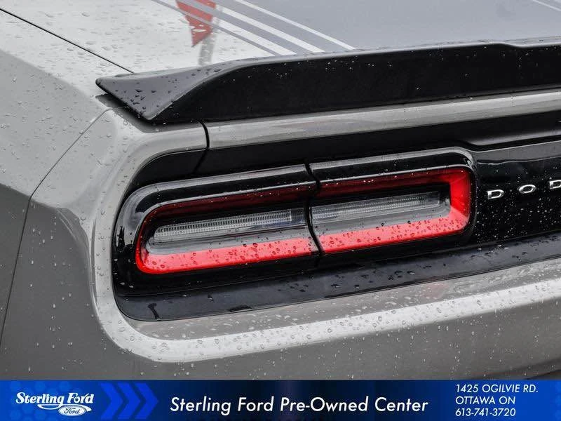 2017 Dodge Challenger 3rd Gen - Image 8 of 14