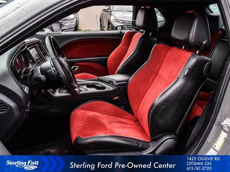 2017 Dodge Challenger 3rd Gen - Image 11 of 14