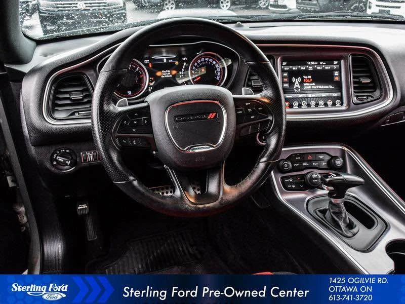 2017 Dodge Challenger 3rd Gen - Image 12 of 14