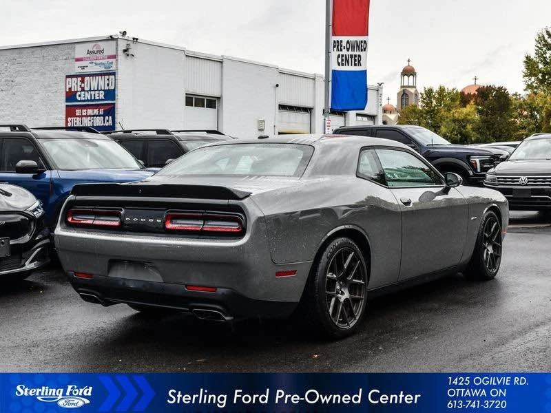 2017 Dodge Challenger 3rd Gen - Image 4 of 14