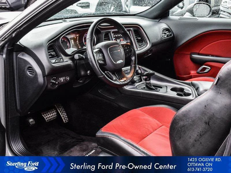 2017 Dodge Challenger 3rd Gen - Image 10 of 14