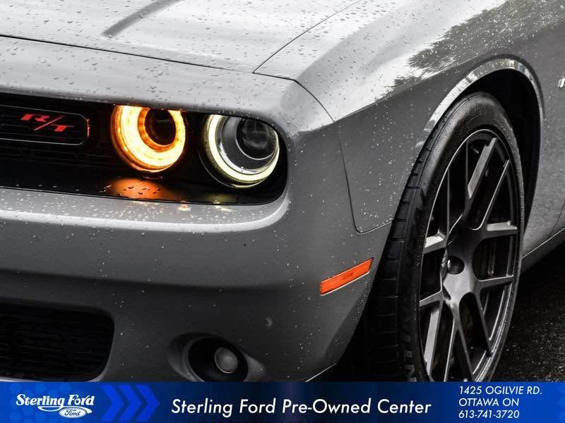 2017 Dodge Challenger 3rd Gen - Image 6 of 14