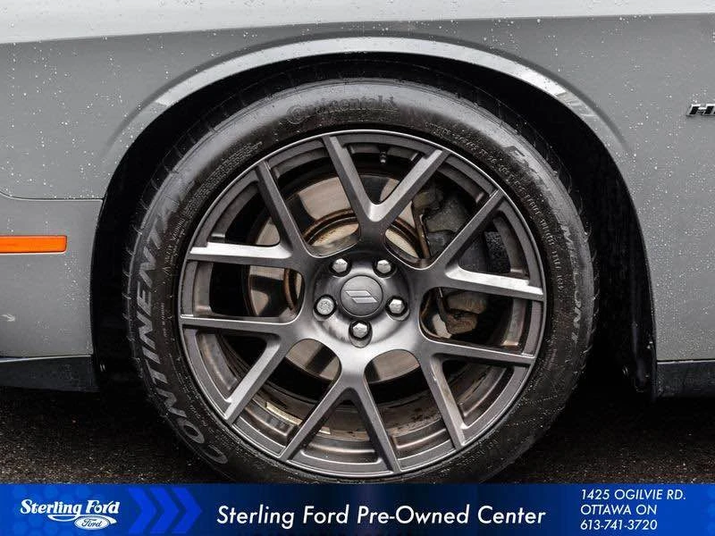 2017 Dodge Challenger 3rd Gen - Image 7 of 14
