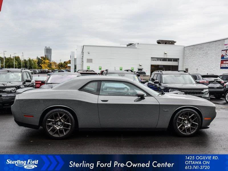 2017 Dodge Challenger 3rd Gen - Image 3 of 14