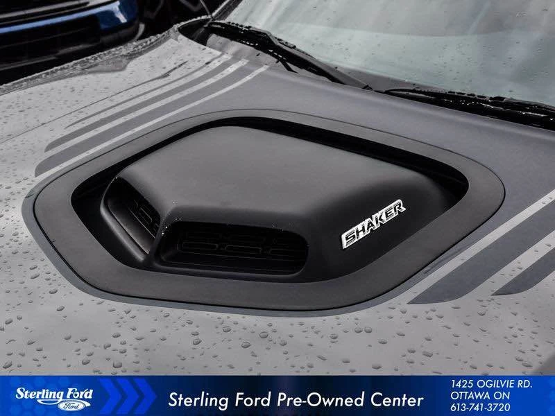 2017 Dodge Challenger 3rd Gen - Image 9 of 14
