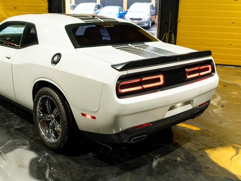 2017 Dodge Challenger 3rd Gen - Image 2 of 10