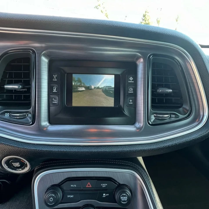 2017 Dodge Challenger 3rd Gen - Image 10 of 20