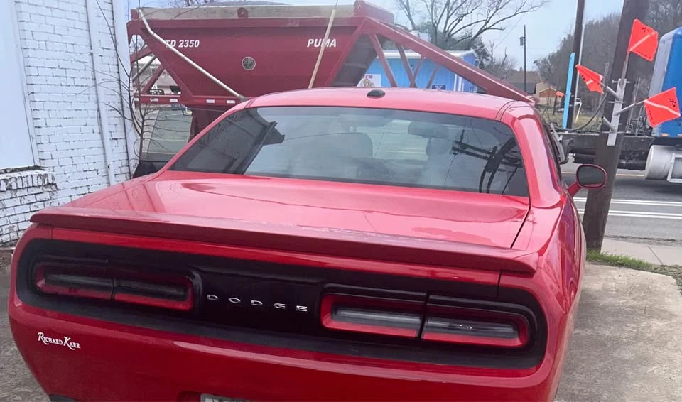 2017 Dodge Challenger 3rd Gen - Image 2 of 7