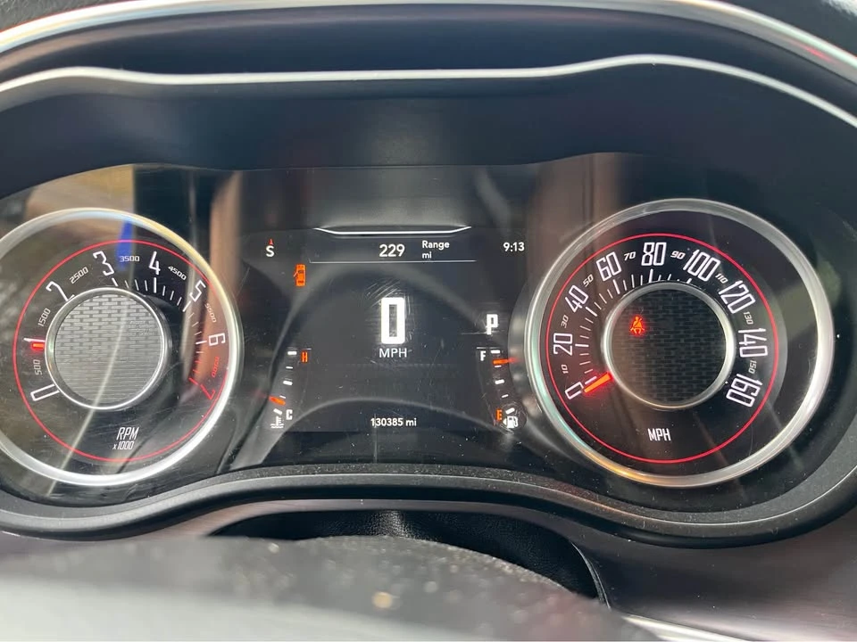 2017 Dodge Challenger SRT8 & 392 3rd Gen - Image 7 of 19