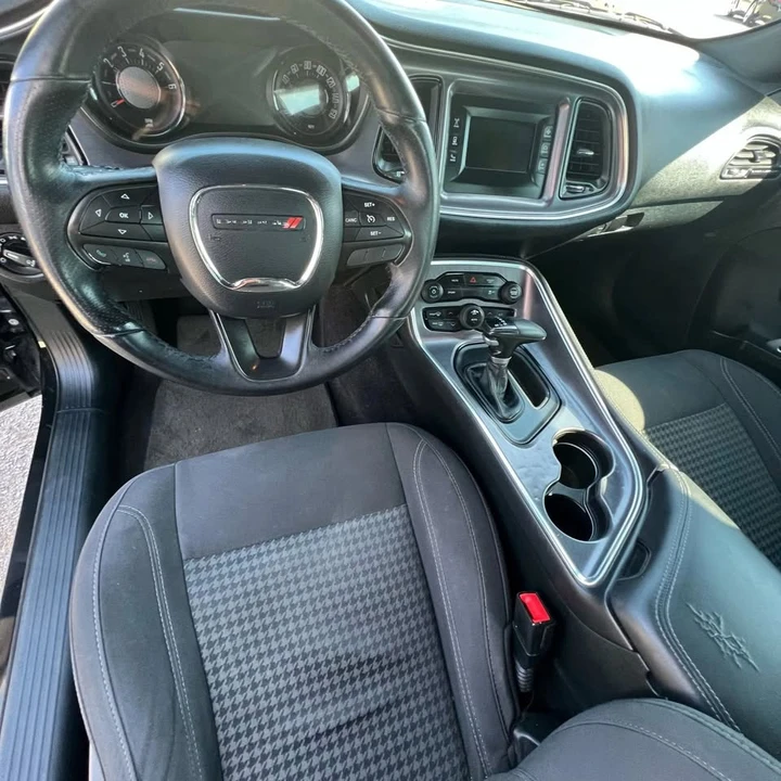 2017 Dodge Challenger 3rd Gen - Image 14 of 20