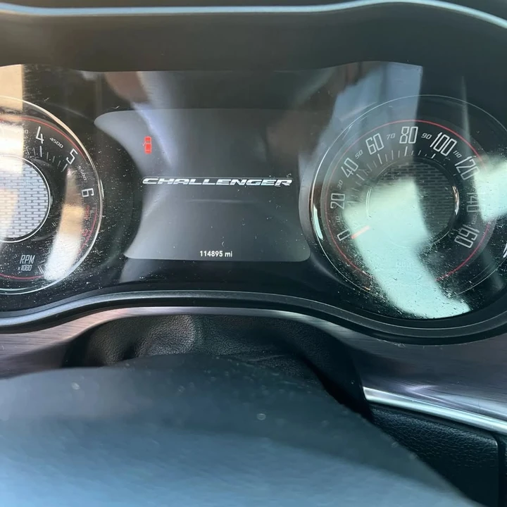 2017 Dodge Challenger 3rd Gen - Image 9 of 20