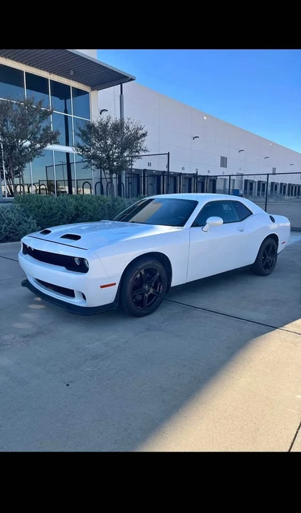 2017 Dodge Challenger SRT8 & 392 3rd Gen - Image 15 of 19