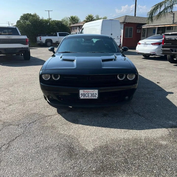 2017 Dodge Challenger 3rd Gen - Image 8 of 20