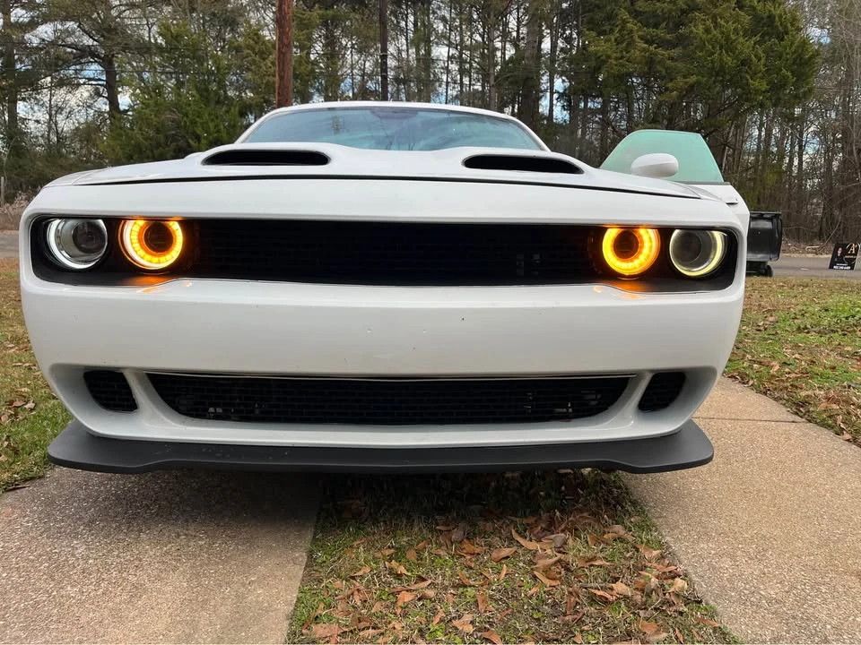 2017 Dodge Challenger SRT8 & 392 3rd Gen - Image 4 of 19