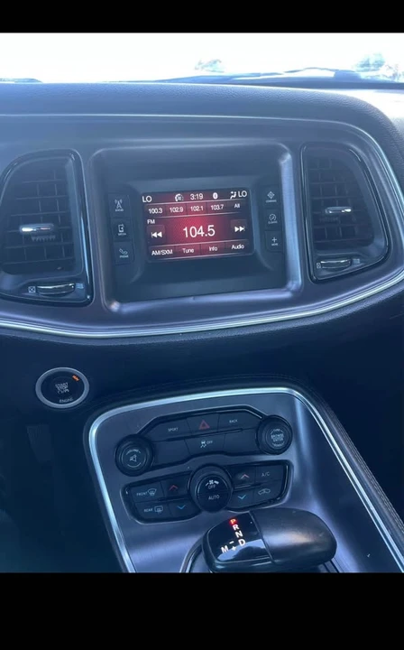 2017 Dodge Challenger SRT8 & 392 3rd Gen - Image 8 of 19
