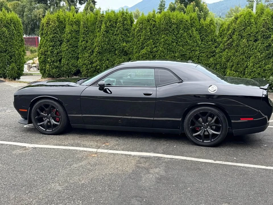 2017 Dodge Challenger 3rd Gen - Image 6 of 6