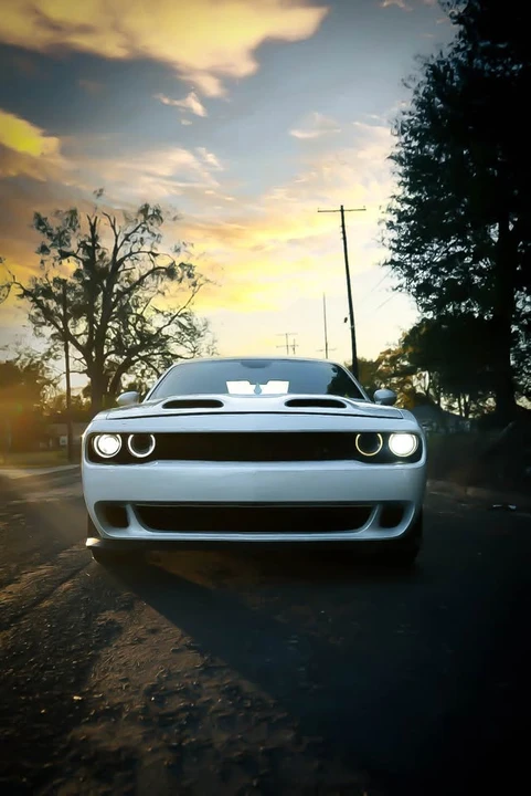 2017 Dodge Challenger SRT8 & 392 3rd Gen - Image 2 of 19