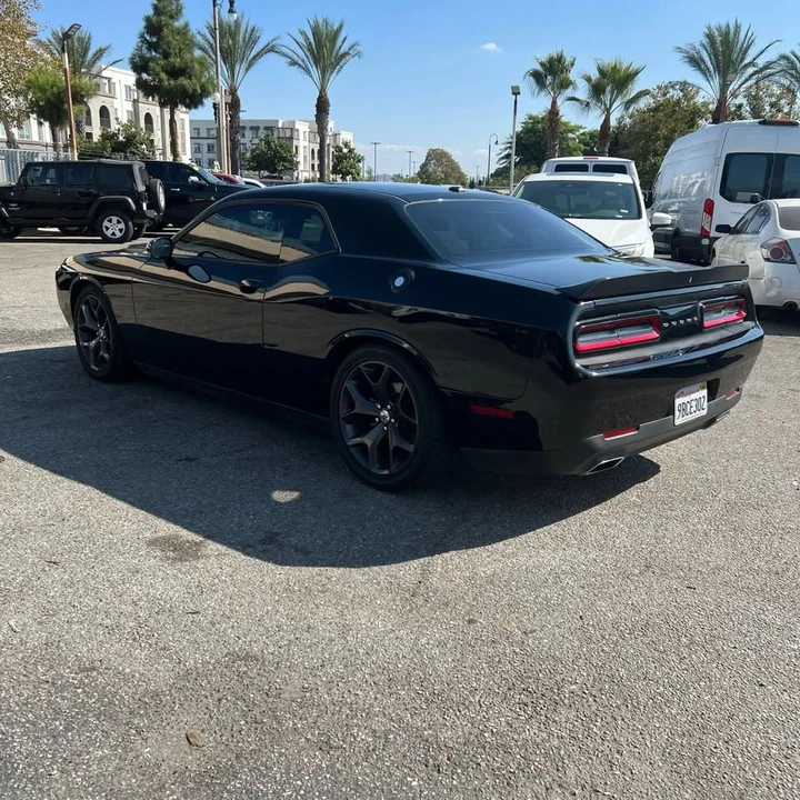 2017 Dodge Challenger 3rd Gen - Image 3 of 20