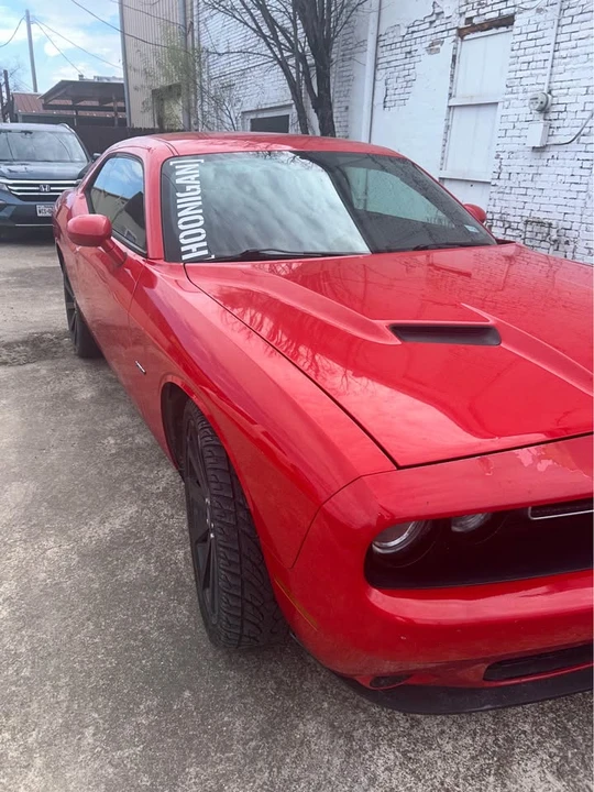 2017 Dodge Challenger 3rd Gen - Image 3 of 7