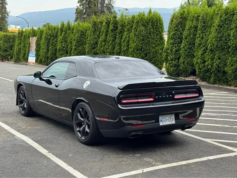 2017 Dodge Challenger 3rd Gen - Image 5 of 6