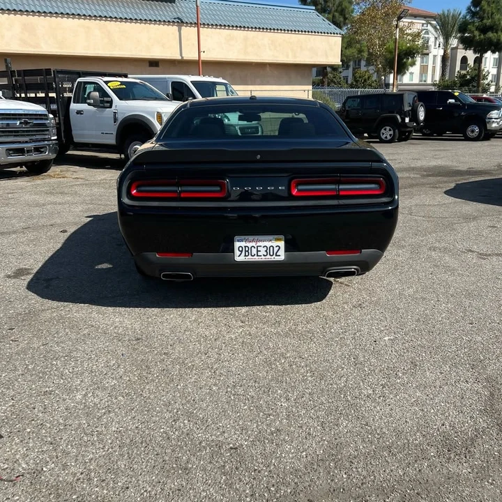 2017 Dodge Challenger 3rd Gen - Image 4 of 20