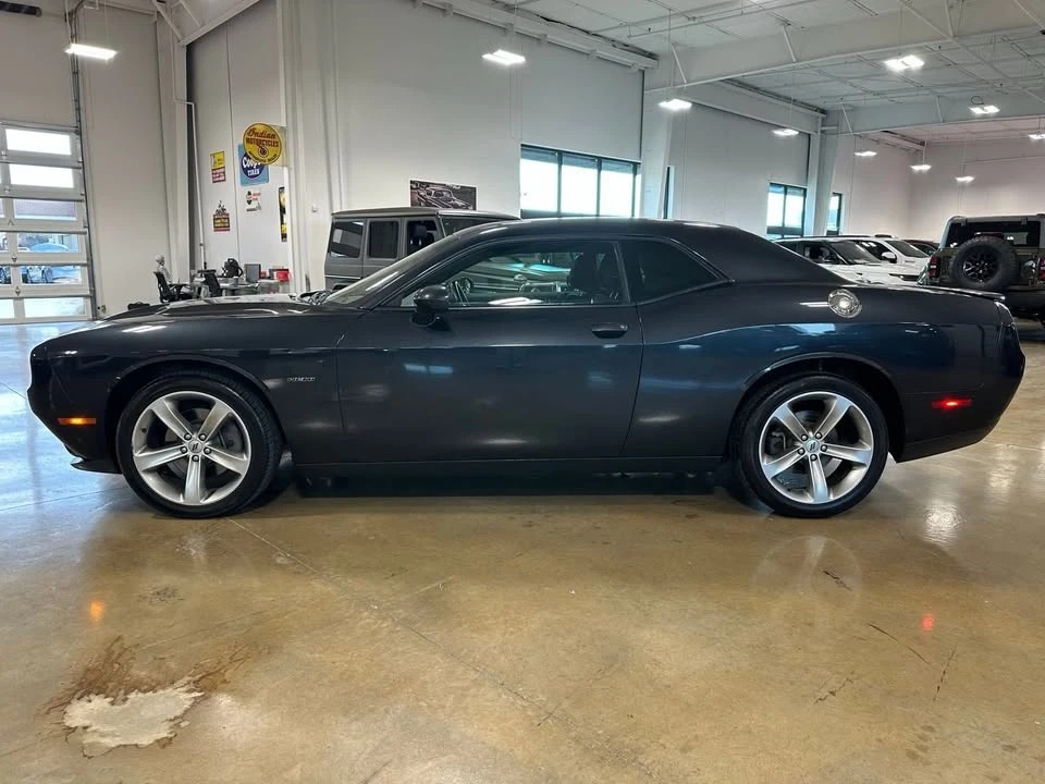2017 Dodge Challenger - Image 3 of 20