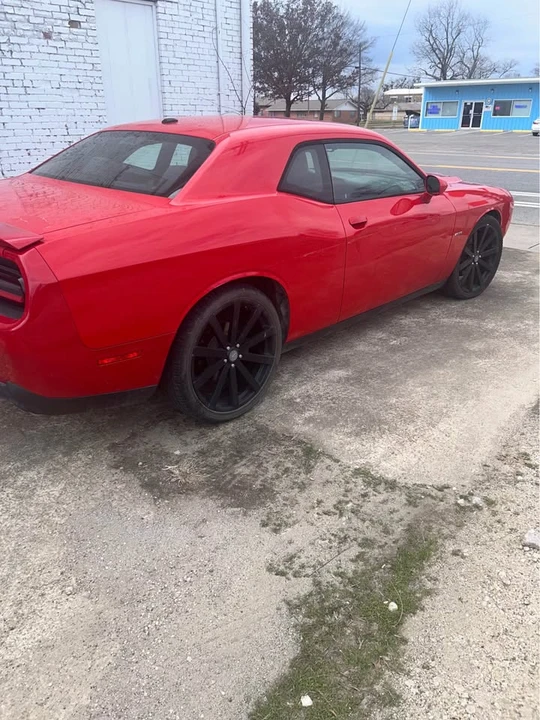 2017 Dodge Challenger 3rd Gen - Image 4 of 7