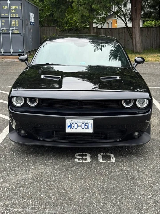 2017 Dodge Challenger 3rd Gen - Image 4 of 6